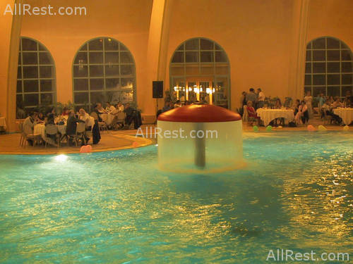 Miramar Carthage Palace Hotel 16